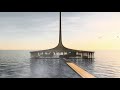 Jacques Rougerie Foundation S Architecture Awards Sea Level Rise 2020 Coup De Coeur Nimbus Jacques Rougerie Foundation S Architecture Awards Sea Level Rise 2020 Coup De Coeur Nimbus