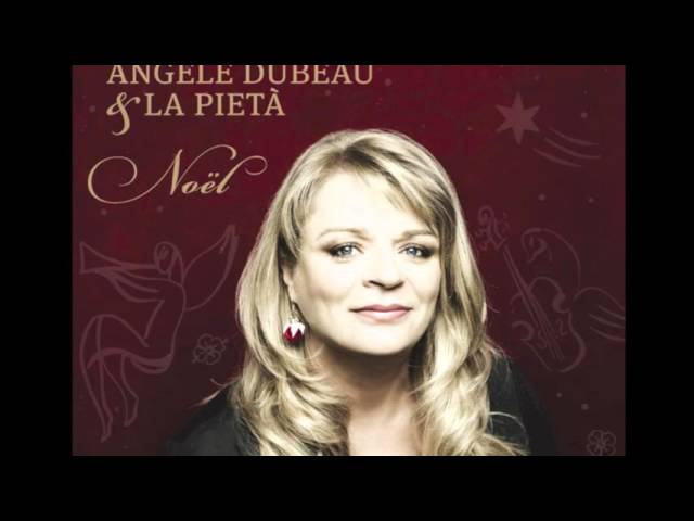 Watch Angèle Dubeau - The Holy Boy on YouTube Watch Angèle Dubeau - The Holy Boy on YouTube