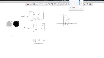 plot matrix as vector numpy