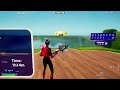 Fortnite X1 com meu amigo quem ganhou?