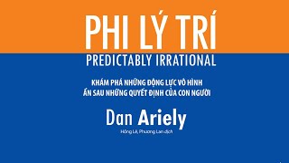 [Sách Nói] Phi Lý Trí - Chương 1 | Dan Ariely screenshot 1