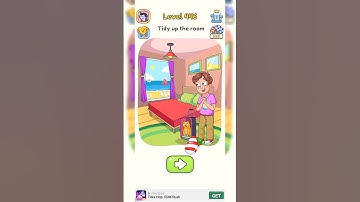 Dop 5 level 446✅ tidy up the room 😉#shortsfeed #viral #subscribe #ytshorts #shortvideo