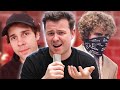 David Dobrik Goes Deeper &amp; Why All Gas No Brakes Disappeared