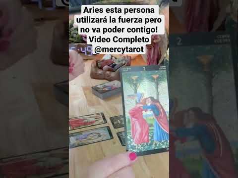 #amor #aries #canalizacion