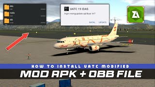 How to Install Open file 0BB Mod Version | Unmatched Air Traffic Control modified screenshot 4