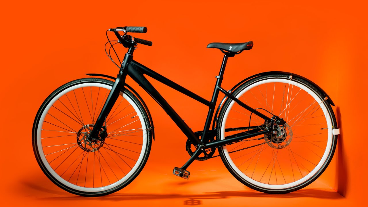 4 High-Tech Bike Accessories ▶3