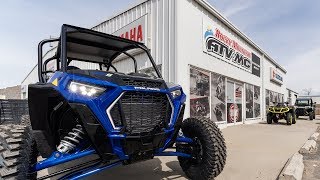 Rocky Mountain ATV/MC Dealership Outlet | Helper, Utah