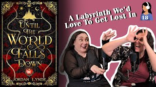 Until The World Falls Down (Ep.18) | Smut In Public Podcast