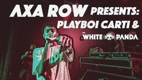 Lambda Chi Alpha ROW 2017 | University of Arkansas