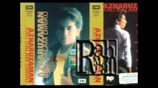 Azharuzzaman - Kau Dalam Diriku