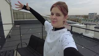 картинка: Томск - маленький Питер