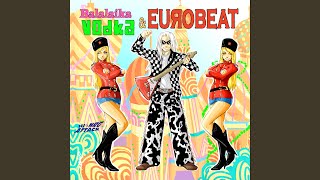 Discow Moscow (Extended Mix)