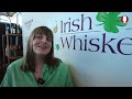 Wie geht es irischem whiskey 2024 nachgefragt bei mareike spitzer