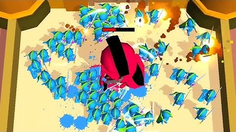 Castle Raid All Levels Gameplay android ios mobile game part #651