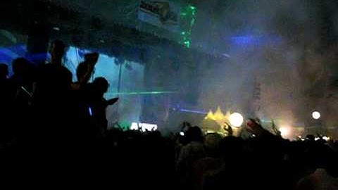 Zouk Out 2008 - Dirty South (Vid 3 of 4)