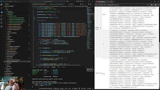 106: Angular - Web API Speech Analyzer: deeper starting to clear