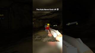 Ancient Monster in The Hole Never Ends VR