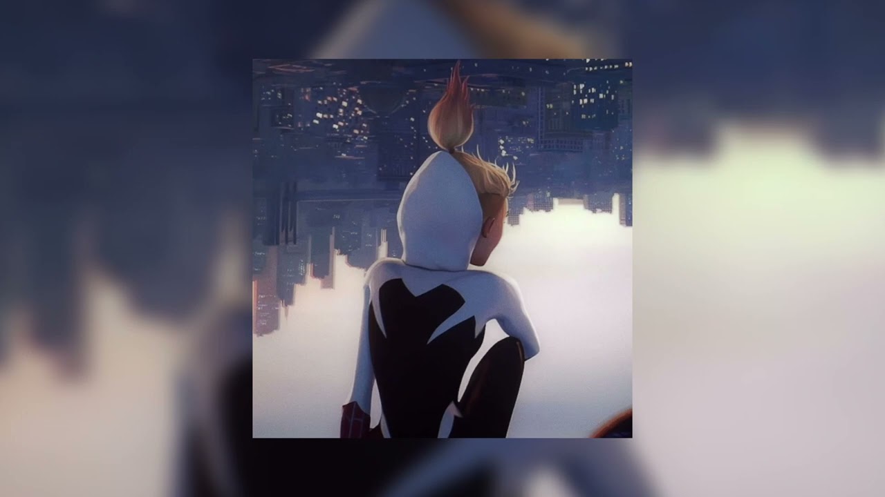 ilyaugust - Chosen | "dreaming, dreaming of this moment" (slowed + reverb)