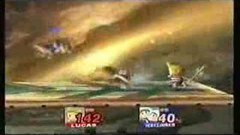 Zentore (Lucas) VS Nyosuke (Ice Climber)