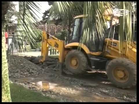 ბათუმის ბულვართან დაკავშირებით შექმნილმა კომისიამ მუშაობა დაასრულა