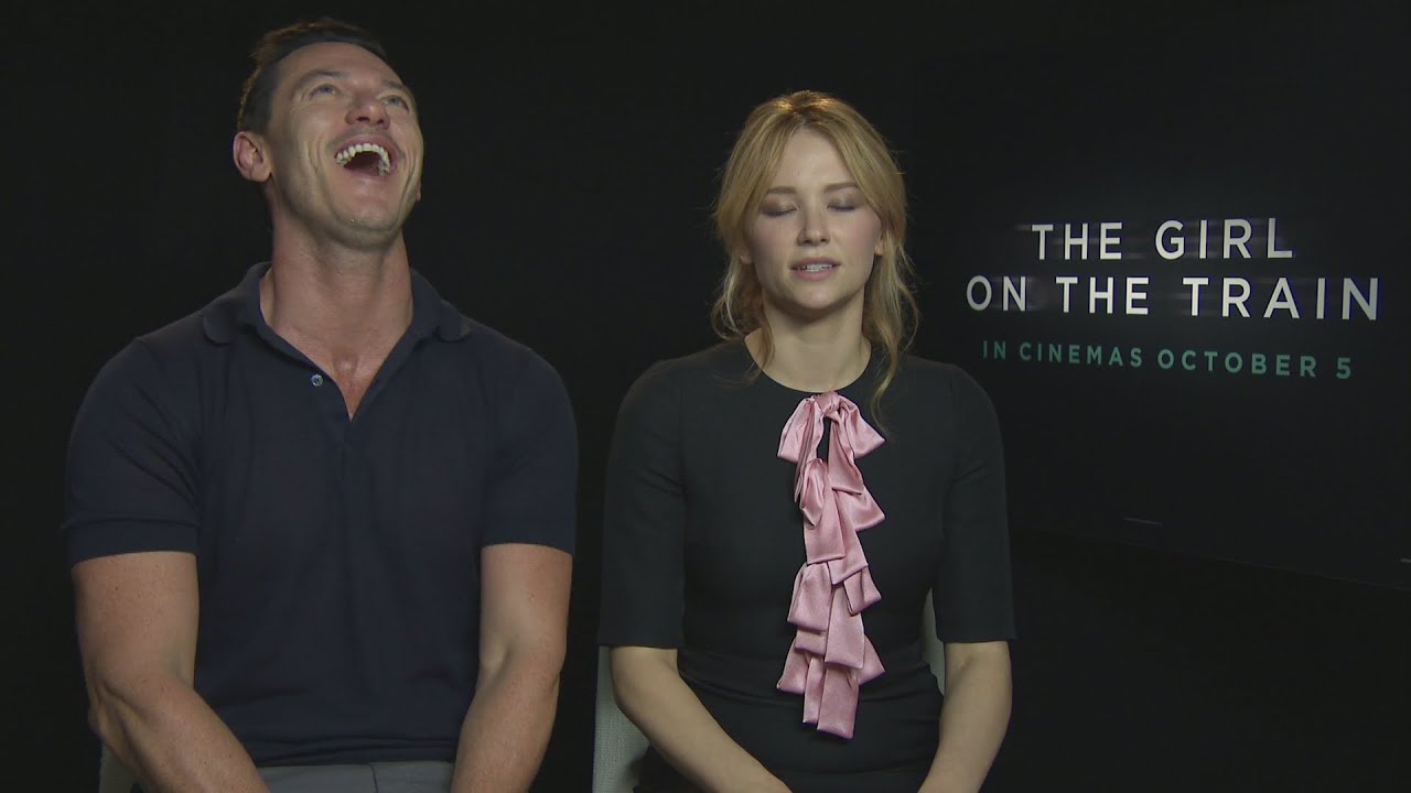 haley bennett accent the girl on the train haley bennett does a terrible welsh haley bennett accent the girl on the train haley bennett does a terrible welsh