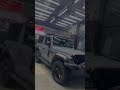 Mahindra #thar #tranding #red to nadogrey# convert# video#shortsvideo #viralvideo #