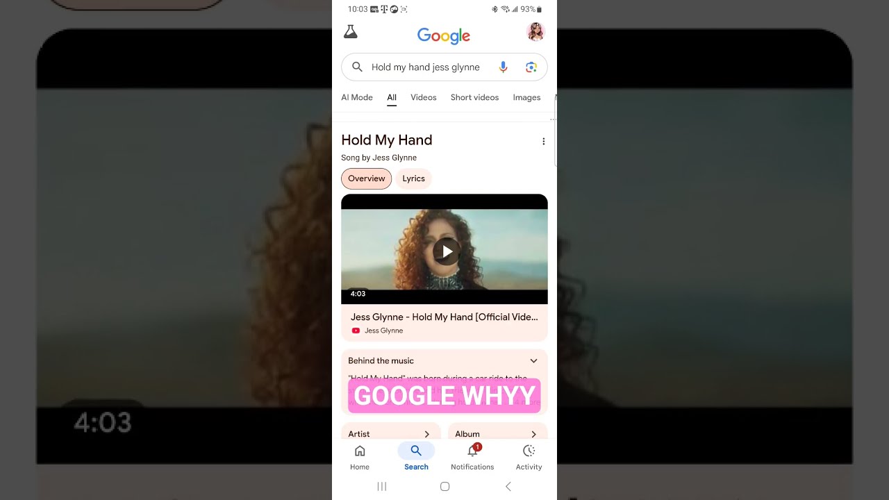Whyyyy