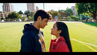 Noah Centineolana Condor Sweet Funny Moments