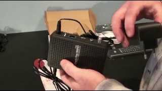 NEW model - AB CryptoBox 500HD mini