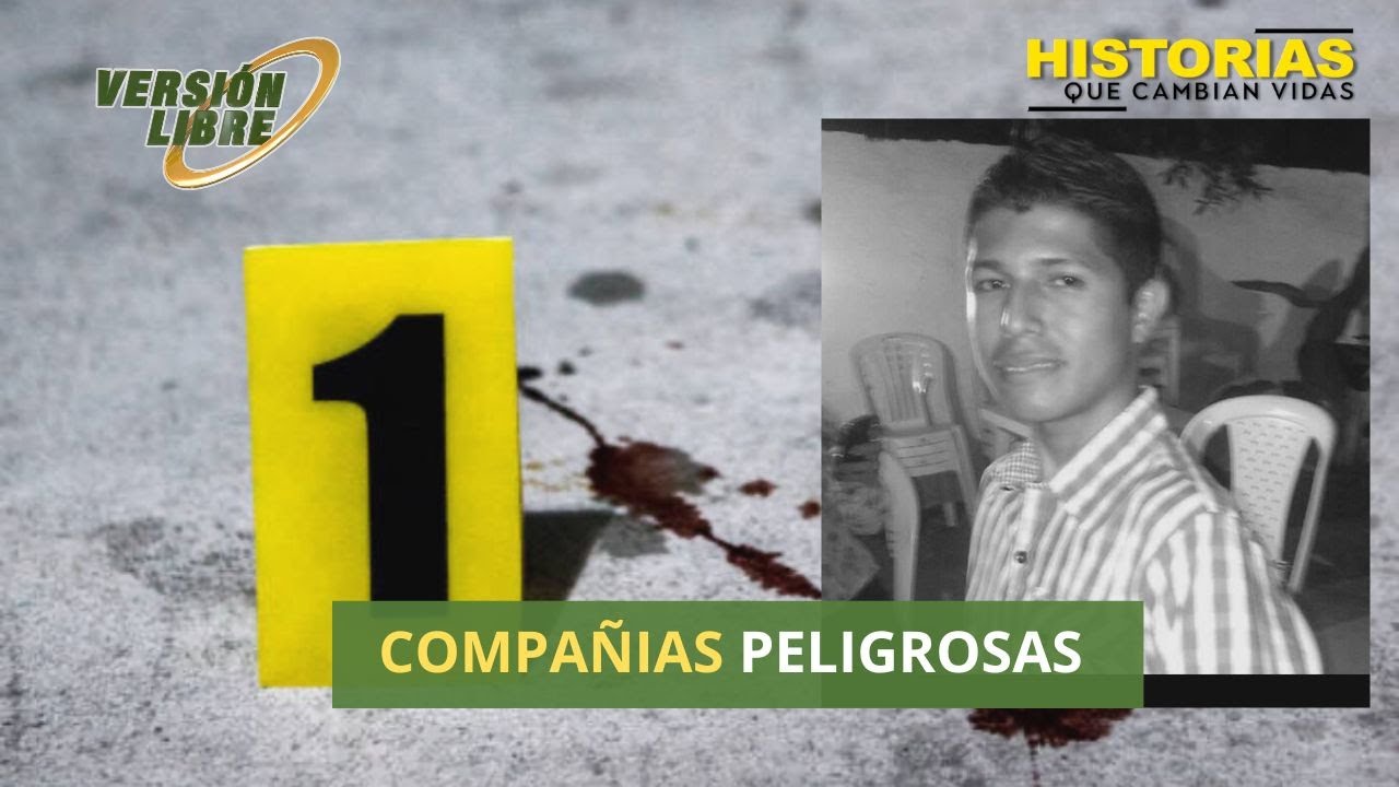 Compañías peligrosas