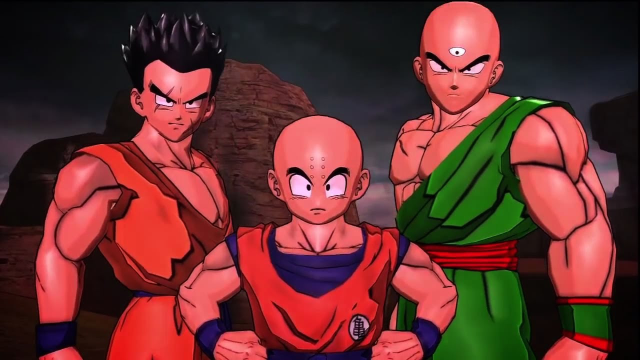 ドラゴンボールZ BATTLE OF Z Dragon Ball Z: Battle of Z | Dragon Ball Wiki | Fandom