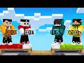 BEDWARS MA I BLOCCHI HANNO UNA SCADENZA
