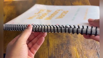 How to open and close ProClick spines