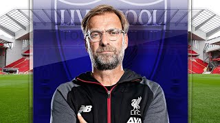 Is Jurgen Klopp a Liverpool legend? Yes or No?