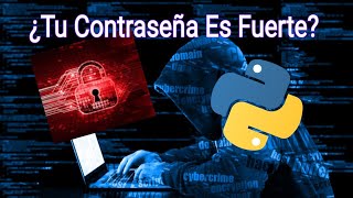 Celebrity 🔒 Verificador de Fuerza de Contraseñas en Python — Tutorial de Hacking Ético 🐍🛡️ Net Worth