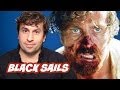 Black Sails Episode 1 Breakdown - Starz Treasure Island Prequel