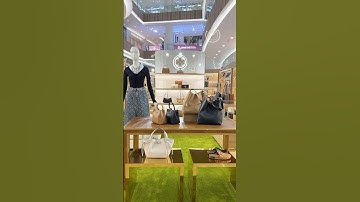 Tory Burch Pop-Up Lands at Senayan City!