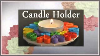 Welcome to Giulias Art - DIY Crafts Tutorials