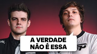 ESTAMOS OU NÃO TESTANDO PICKS? - PAIN RESPONDE | EP20