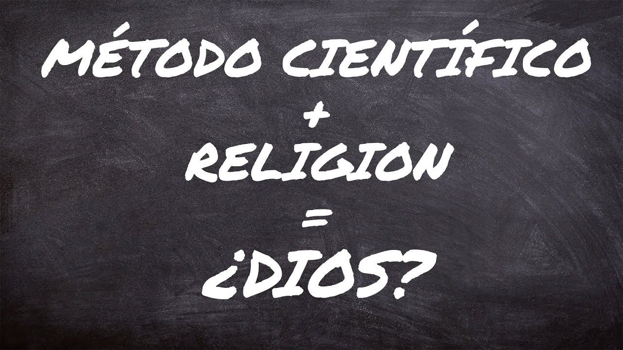 ¿Existe Dios? - ¿Puede la ciencia demostrar la existencia de Dios ...