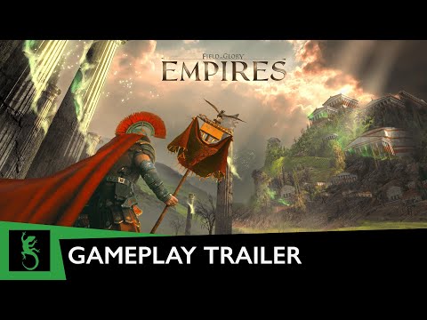 Field of Glory: Empires || in 2 minutes