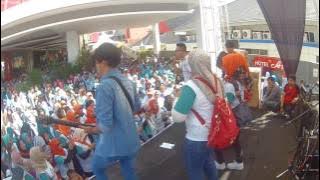 Dadido - Aca Aca Nehi Nehi & Minta Kawin (Sumedang)