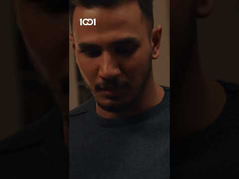 أنت مثل أخوية جملة مرعبة بالنسبة لطيف ويخاف سماعها من ندى بغداد الجديدة