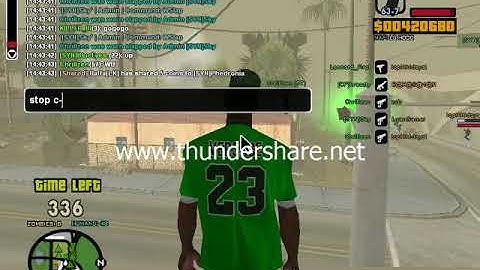 [BTTDM ZS] Chrillzen C-BUG (2)