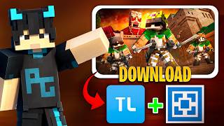 How To Download & Play @SenpaiSpider's Attack on Titan MOD | Single Player + Multiplayer screenshot 4