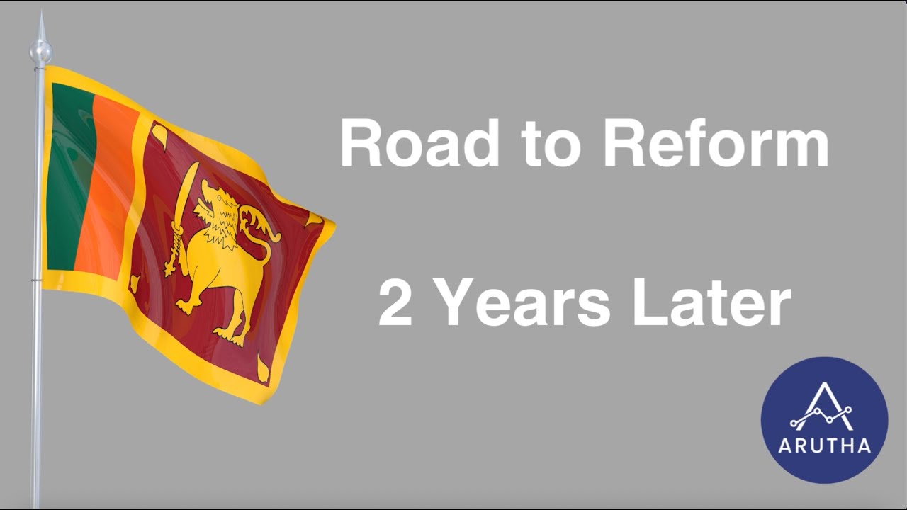 Road to Reform – 2 Years Later