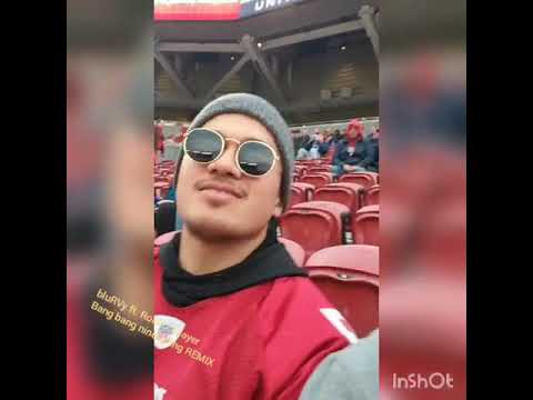 Bang Bang Niner Gang Remix