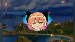 dj hapus aku x mengejar mimpi slowed full bass