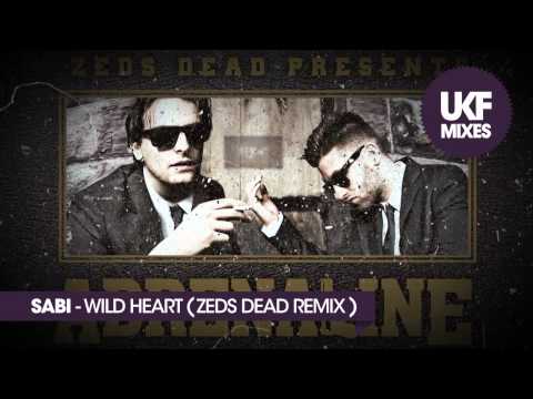 Zeds Dead — Zeds Dead - The Adrenaline EP (Exclusive Artist Mix)