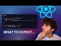What to really expect from react code in your next job legacy react